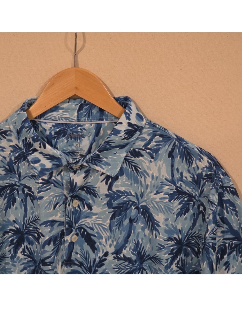 Johnnie-O Performance Polo XL